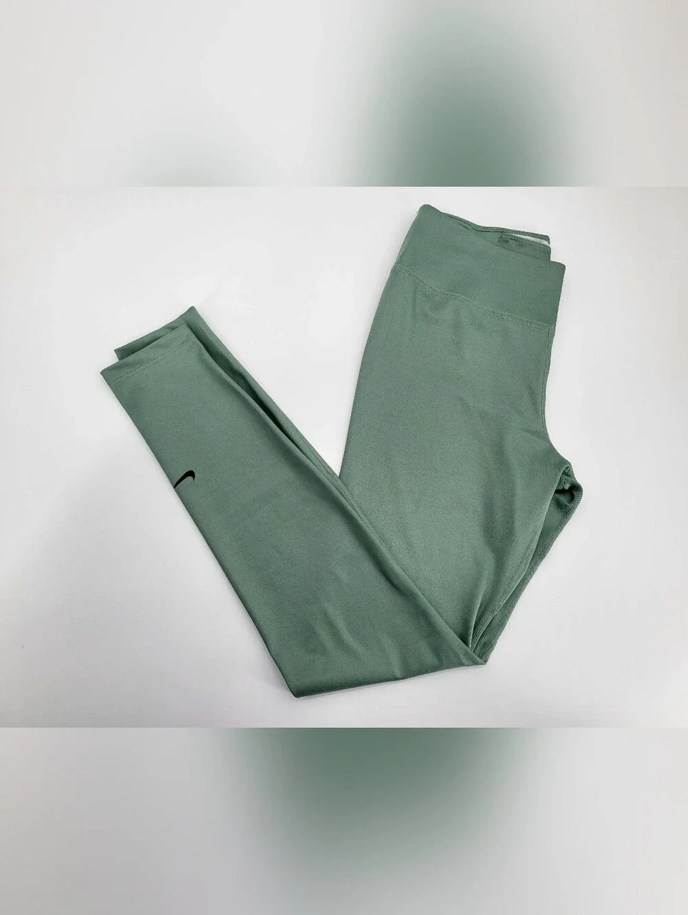 Nike Sage Green Leggings